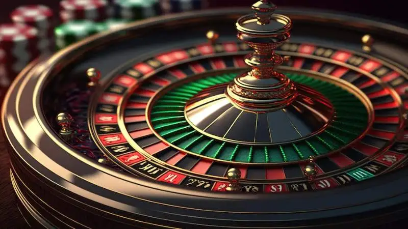 Cược James Bond là cách chơi roulette phổ biến nhất